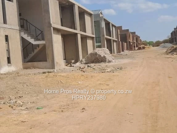 Duplex Flats for sale