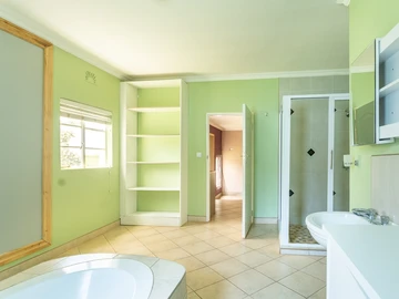 3 Bedroom Townhouse Complex