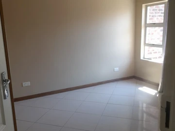 3 Bedroom Garden Flat