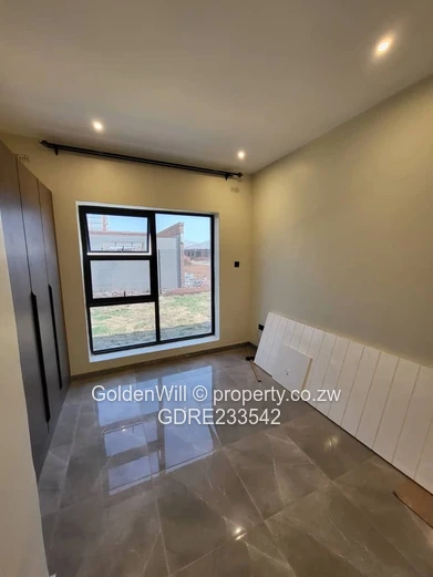 Cluster house for Rent