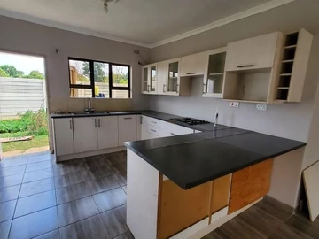 3 Bedroom Cottage