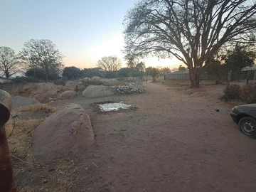 Commercial & Industrial Land