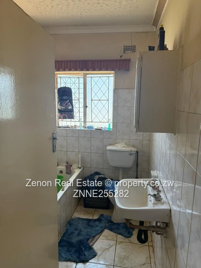 3 Bedroomed House For Sale In Westgate | $500 per month | Close to Westagate Complex