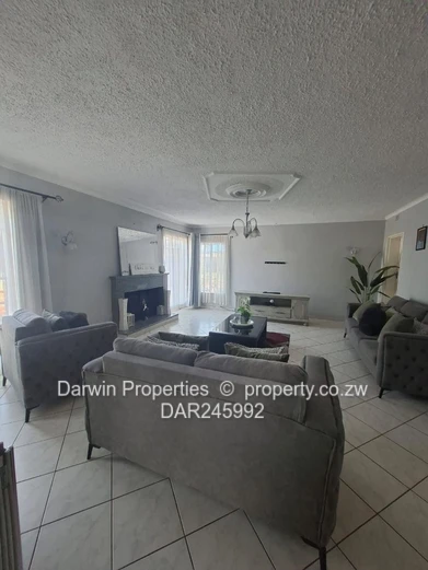 Delightful. Well Maintained. Spacious