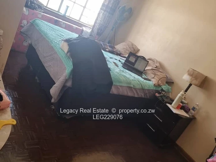 Duplex Flat Opposite Avenues Clinic