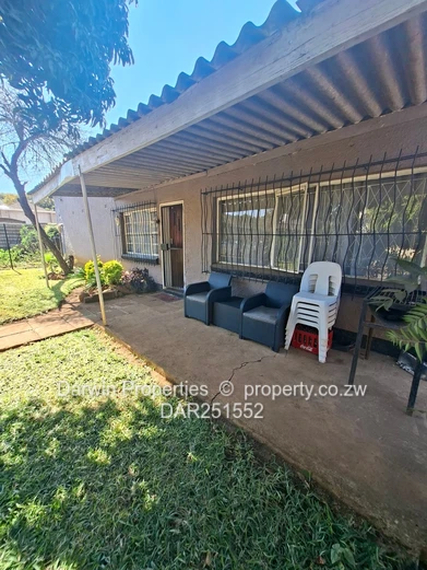 Sought After Location. Available 1St September