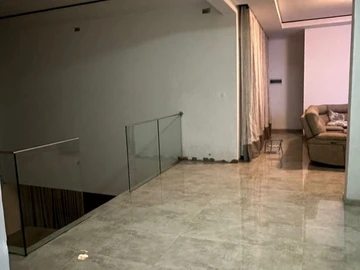 5 Bedroom Townhouse Complex