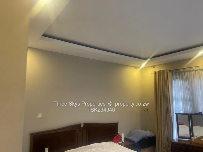 Borrowdale House For Sale 