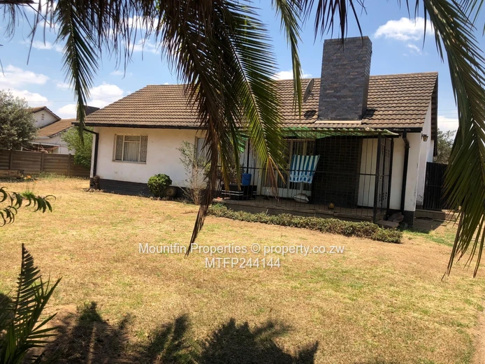 Ashdown Park House for sale 