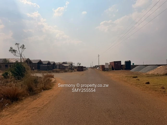 Residential house for rent