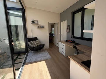 3 Bedroom Townhouse Complex