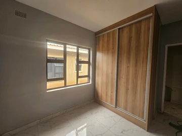 3 Bedroom Townhouse Complex