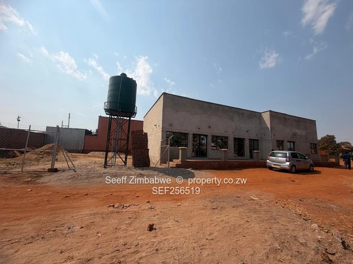 Commercial Shops for Rent in Hatcliffe