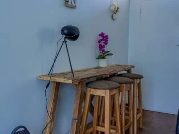 Flat & Apartment