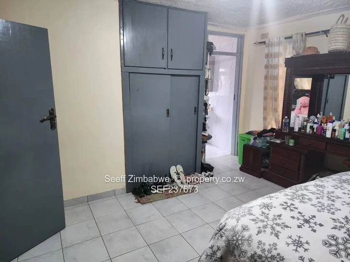 Modern Living in Harare West: A Pristine Sanctuary in Ashdown Park (Sole Mandate)