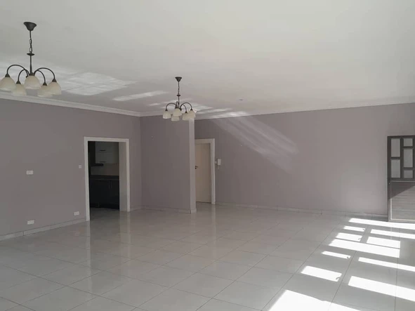 4 Bedroom Townhouse Complex