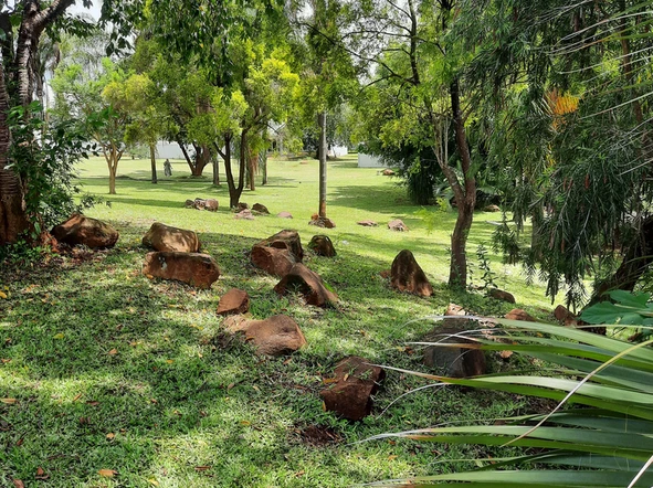 8 Unit Townhouse Complex