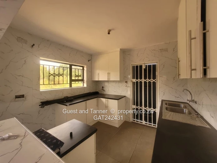 Newly Renovated 3-Bedroom House for Rent