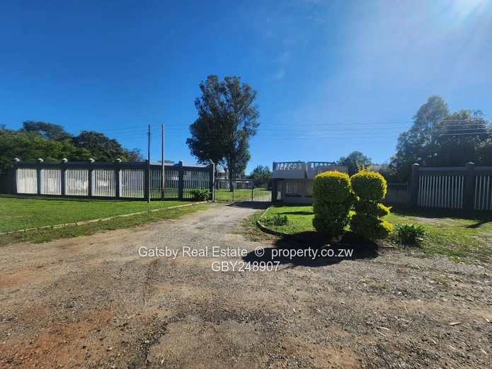 Cluster development with great potential 