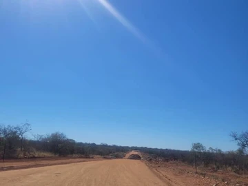 Farm & Agricultural Land
