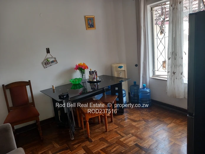 Family home (Sole Mandate)