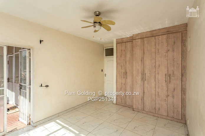Vacant Two Bedroom Flat
