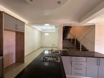 4 Bedroom Townhouse Complex