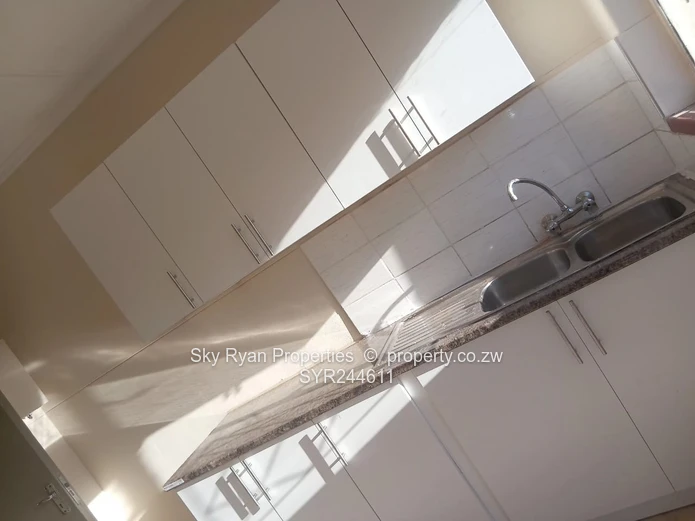 Mabelreign House For Sale 