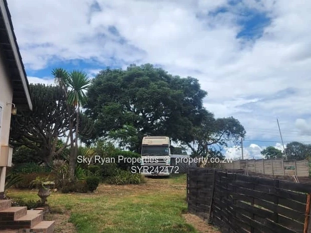 Waterfalls, Adbernie Commercial Property For Sale