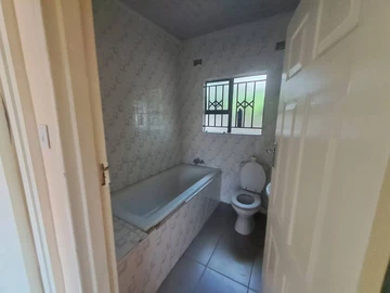 2 Bedroom Cottage