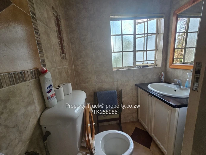 Idyllic Family Home situated on an Acre