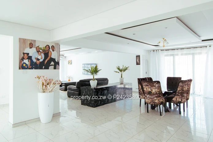 Borrowdale,Luna $4500