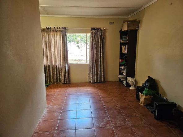 2 Unit Townhouse Complex