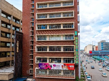 Prime Cbd Commercial Building For Sale- Temple Bar