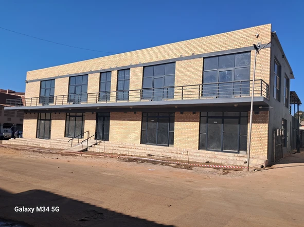 Shop & Retail Property