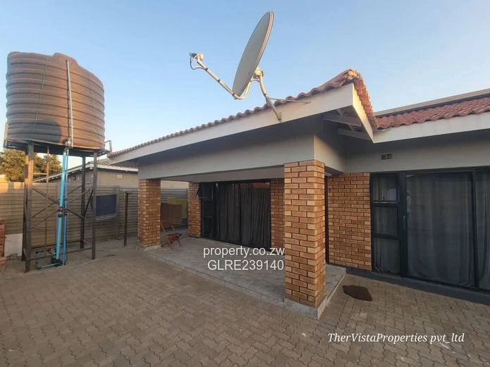 Madokero Estate 2 Beds To Let 