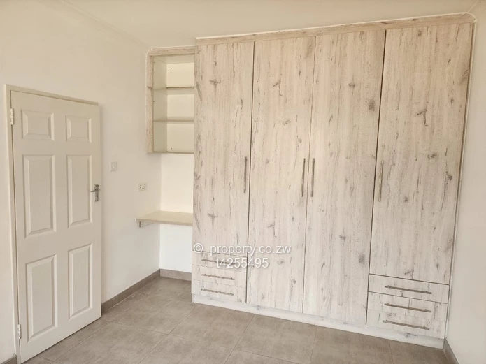 Ballantyne park 1 bedroom cottage to rent