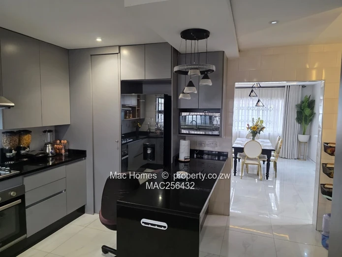 New Marlborough's Finest- MOVE-IN READY 4-BEDROOM FAMILY HOME (Sole Mandate)