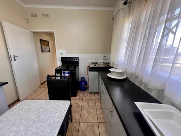 4 Bedroom Townhouse Complex