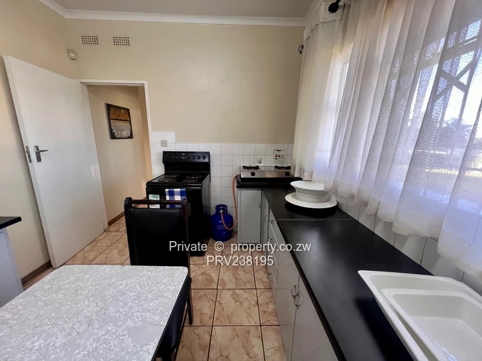 Spacious Fully Furnished House-The Grange