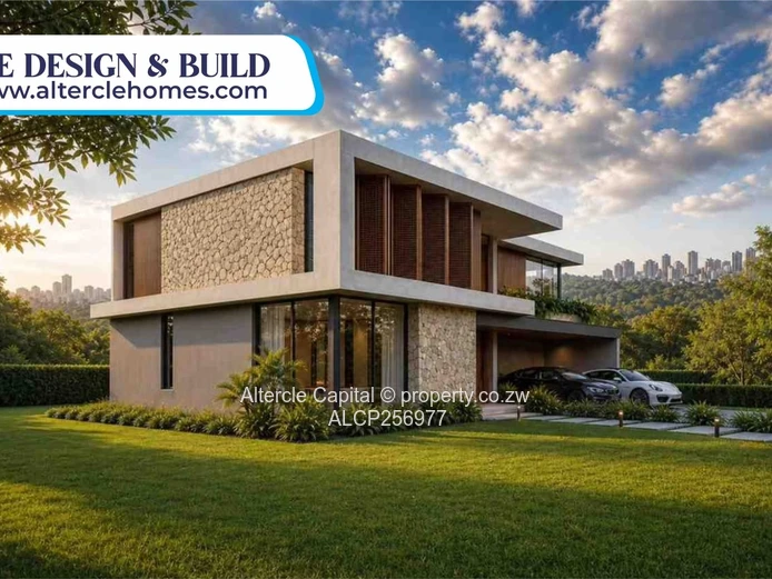 Save 25% We Design & Build