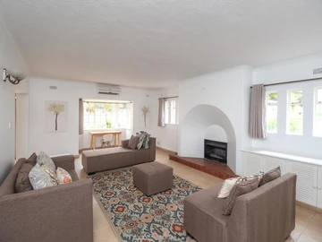 3 Bedroom Townhouse Complex