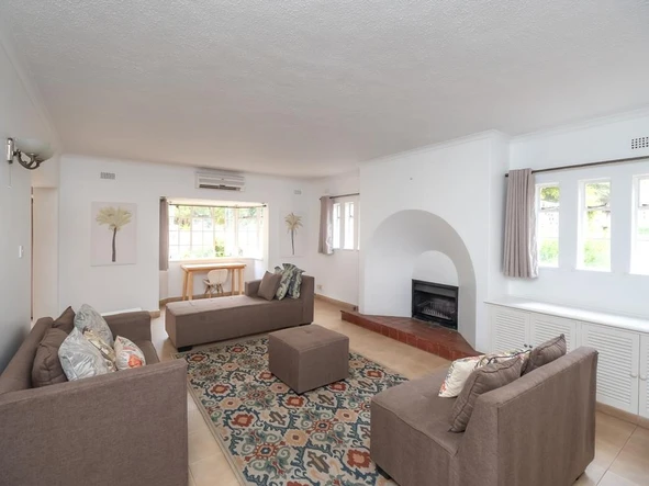 3 Bedroom Townhouse Complex