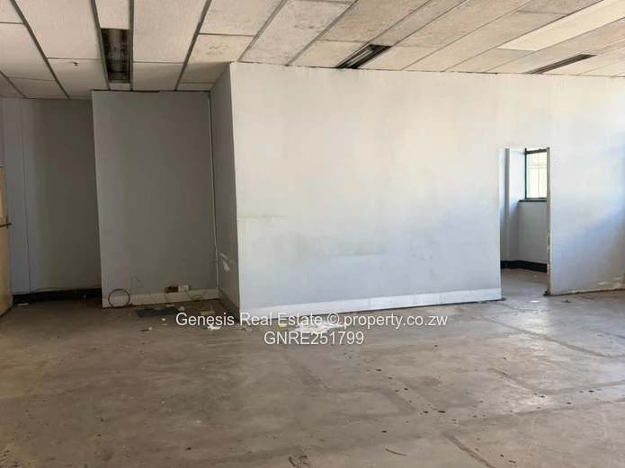 Office Space Available in a Prime Industrial Location