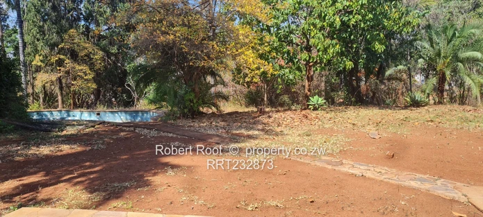 Family home in a serene neighbourhood 