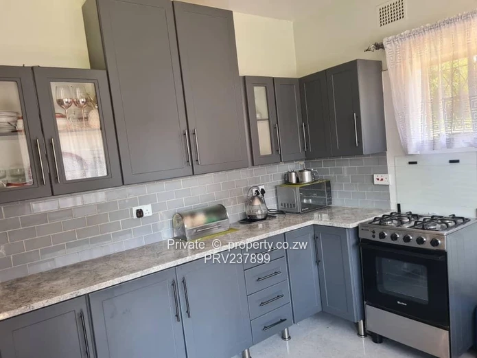 Sustainability Meets Style: A 4-Bed Sanctuary with Solar & Modern Soul Available 1 February 