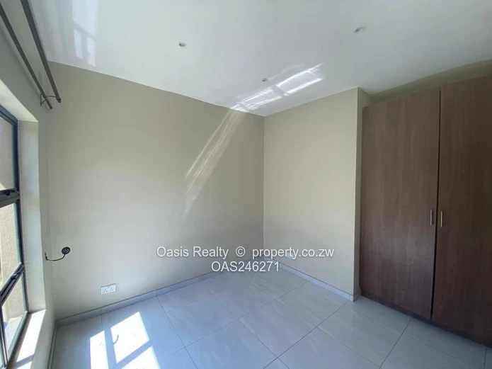 Mabvazuva Estate House For sale