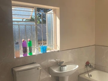 7 Bedroom Townhouse Complex