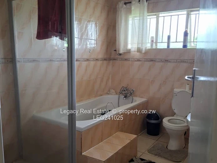 Refined Family Living in the Heart of Goodhope