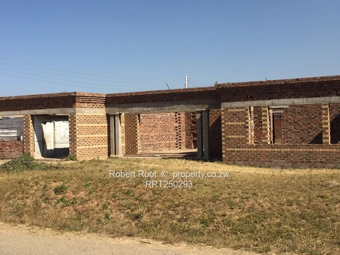 Perfect Canvas for Your Dream Home in Rockview